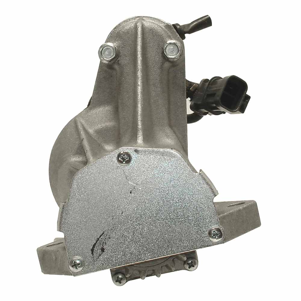 1986 Nissan Maxima Starter