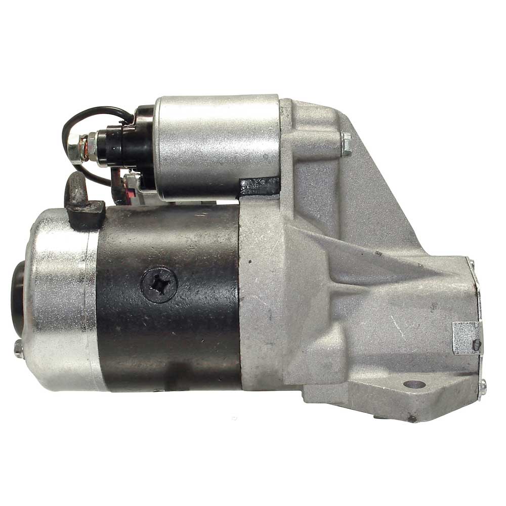 1986 Nissan Maxima Starter
