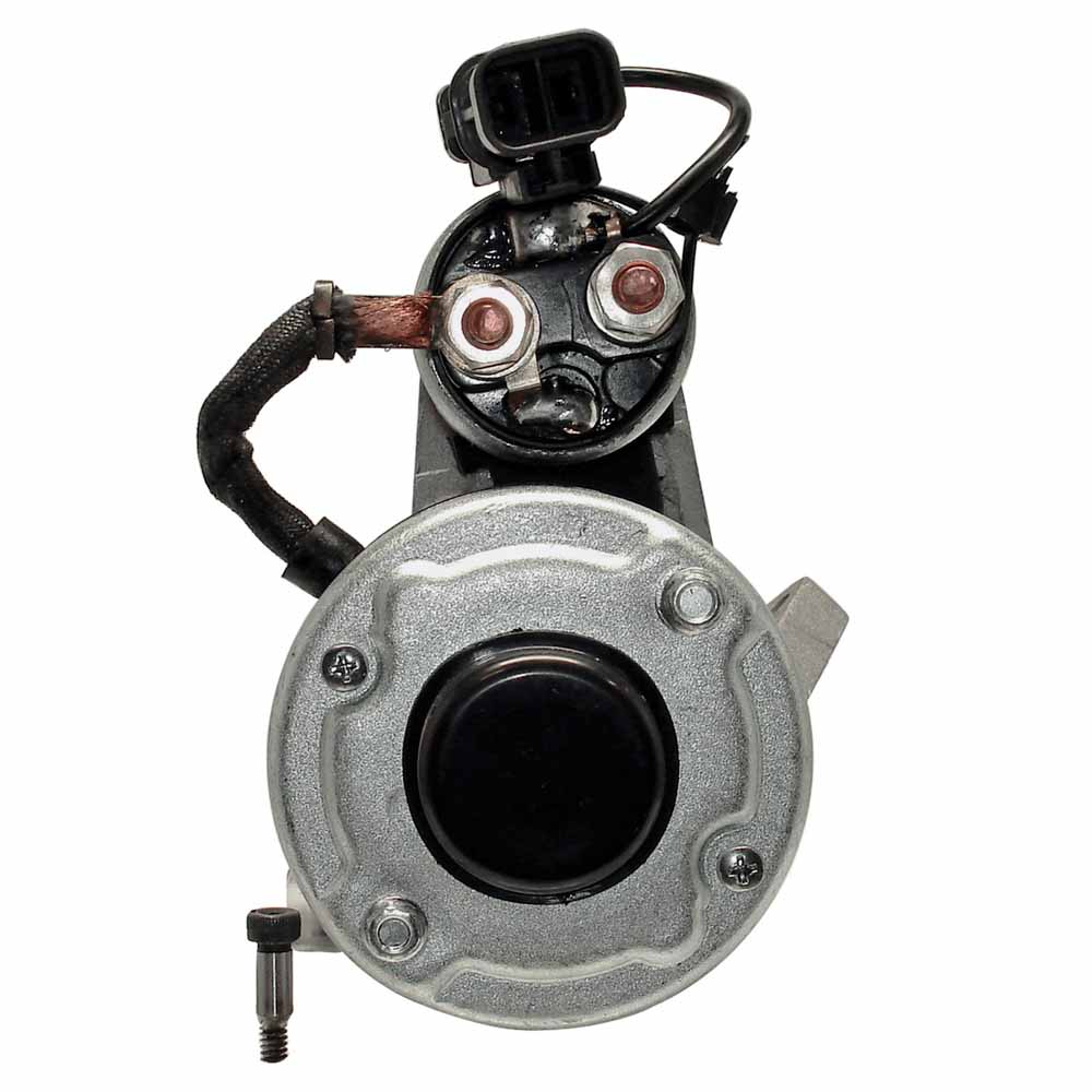 1986 Nissan Maxima Starter