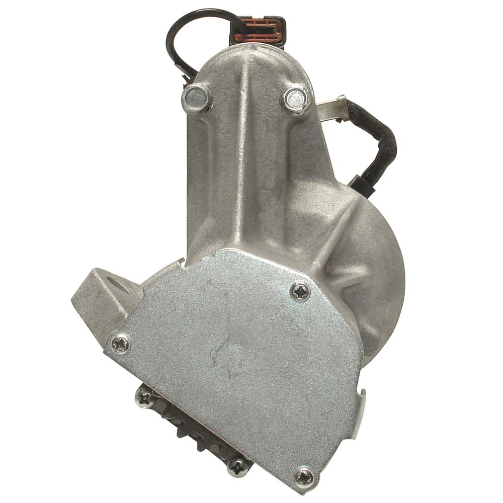 1986 Nissan Maxima Starter