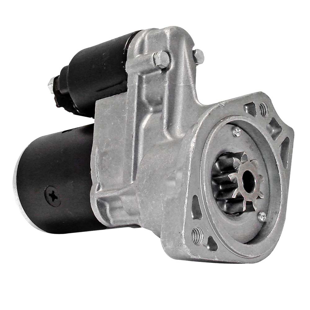 1987 Nissan Sentra Starter