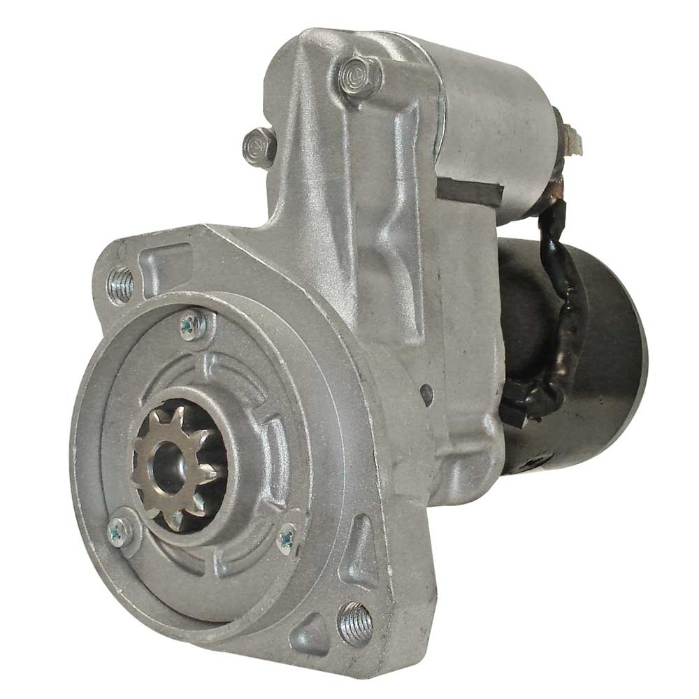 1987 Nissan 200SX Starter
