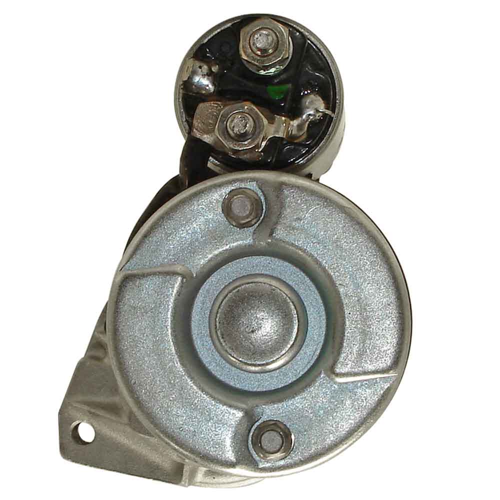 1987 Nissan 200SX Starter