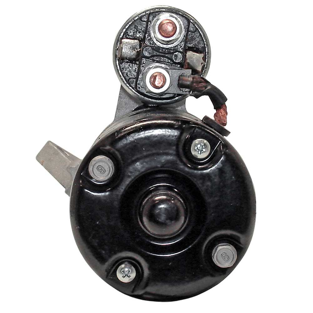1987 Nissan Sentra Starter