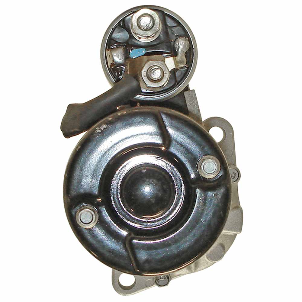 1987 Nissan Sentra Starter