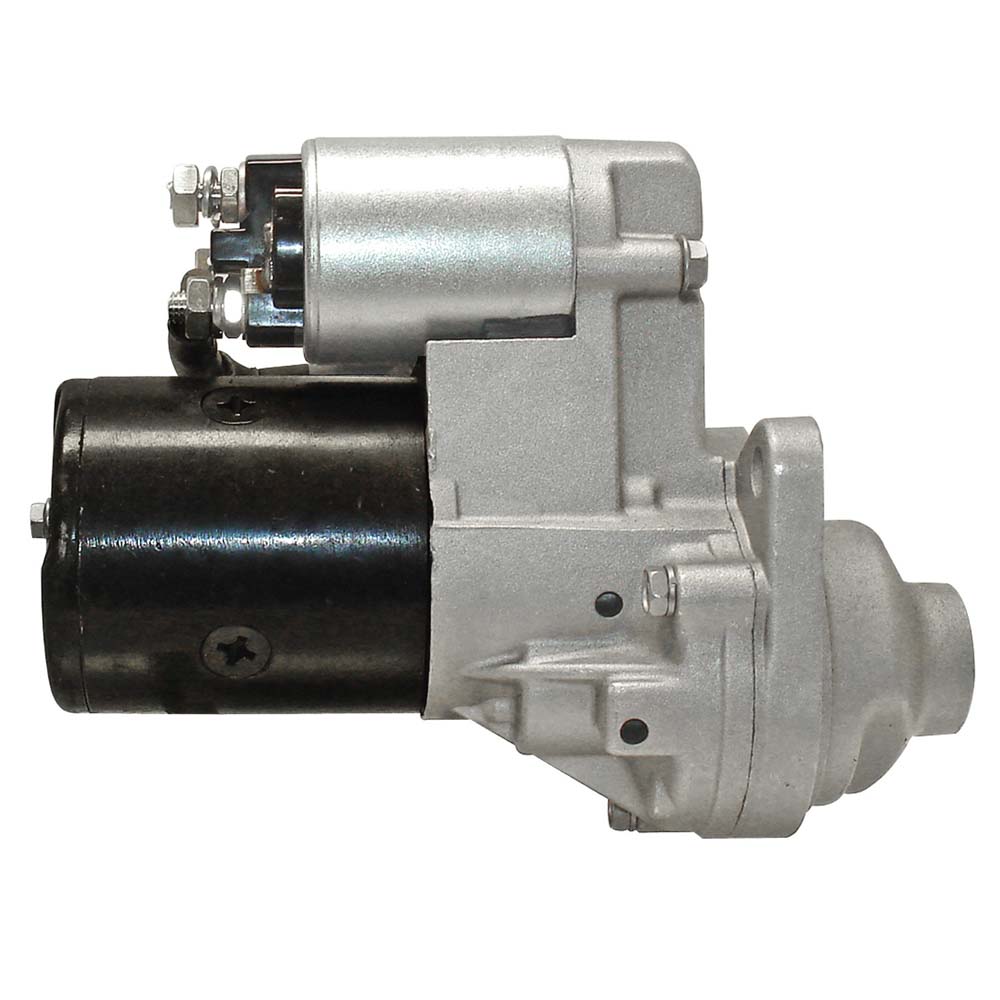 1987 Nissan Sentra Starter