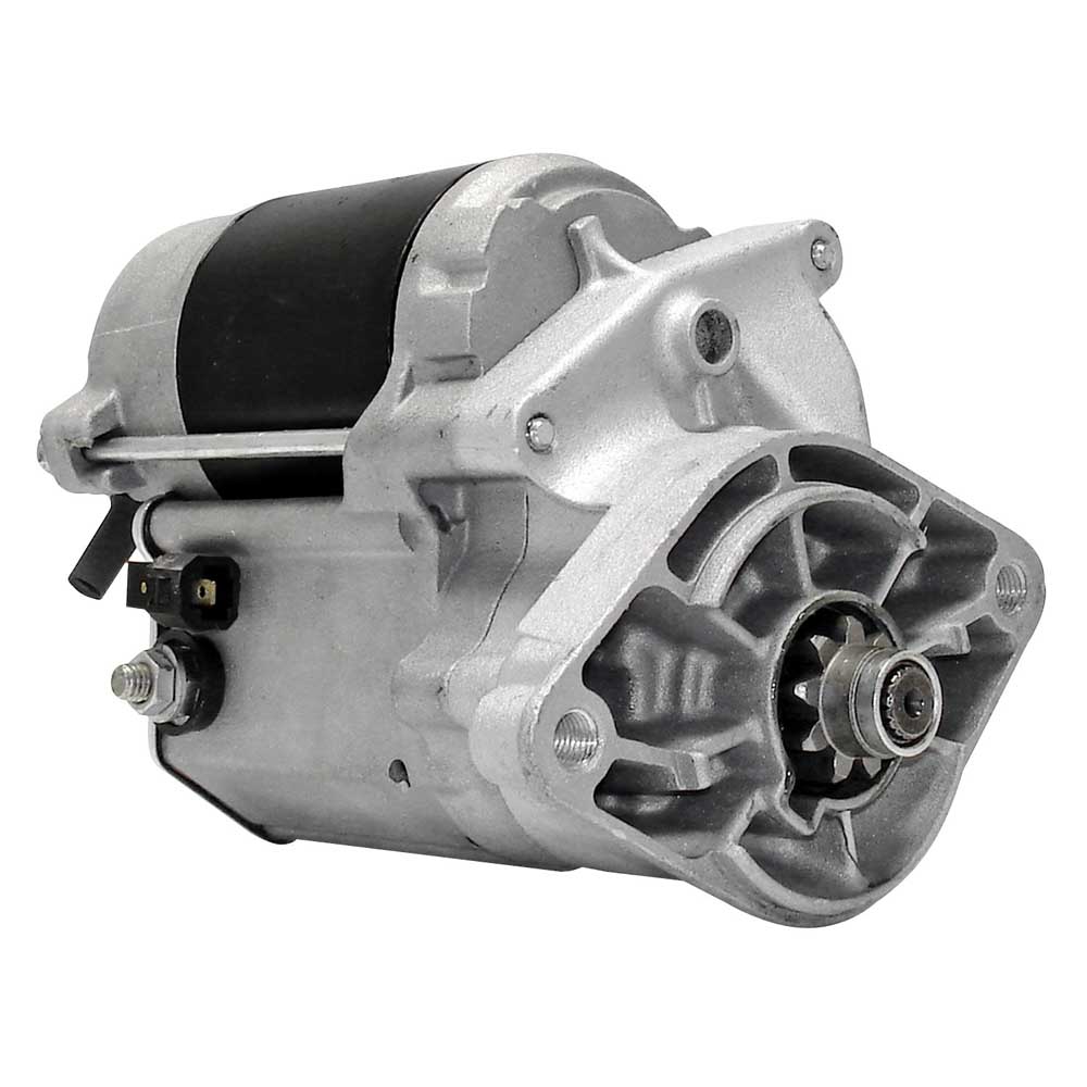 1986 Toyota Celica Starter