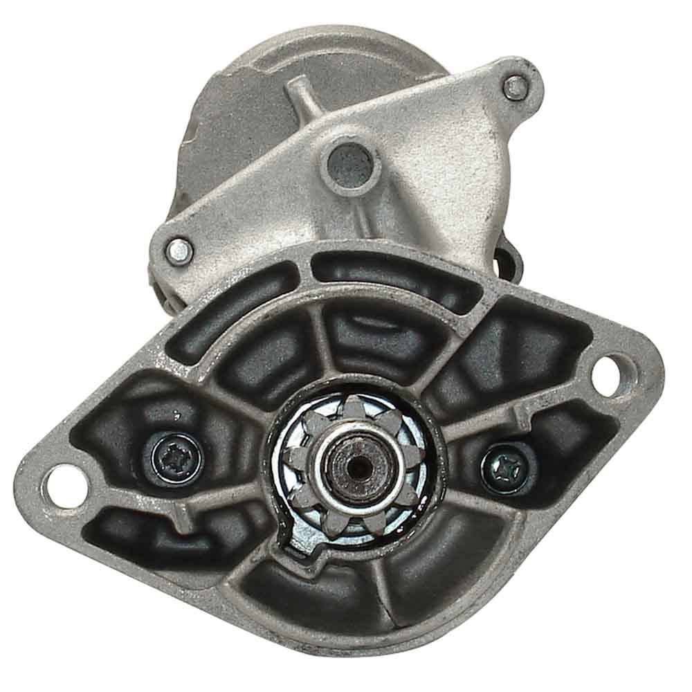 1986 Toyota Celica Starter