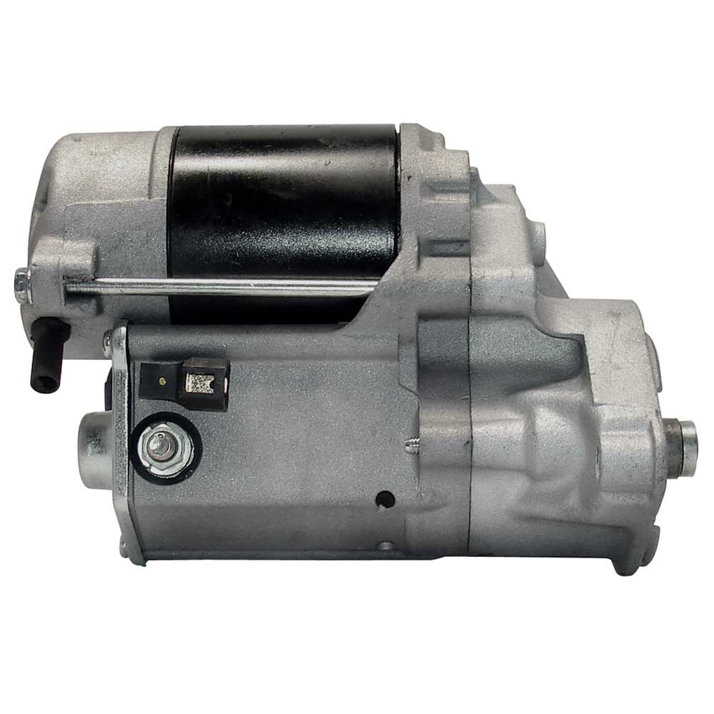 1986 Toyota Celica Starter