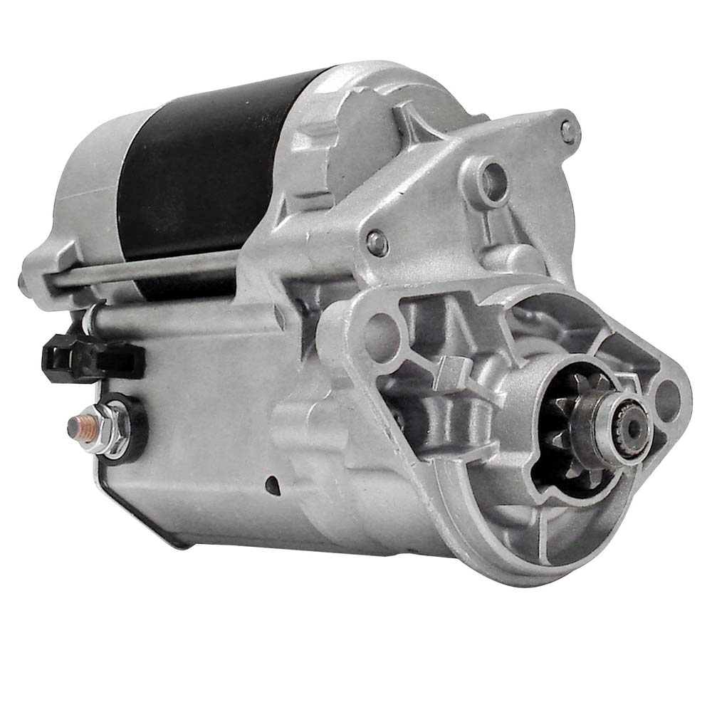 BuyAutoParts 30-07102AR Starter