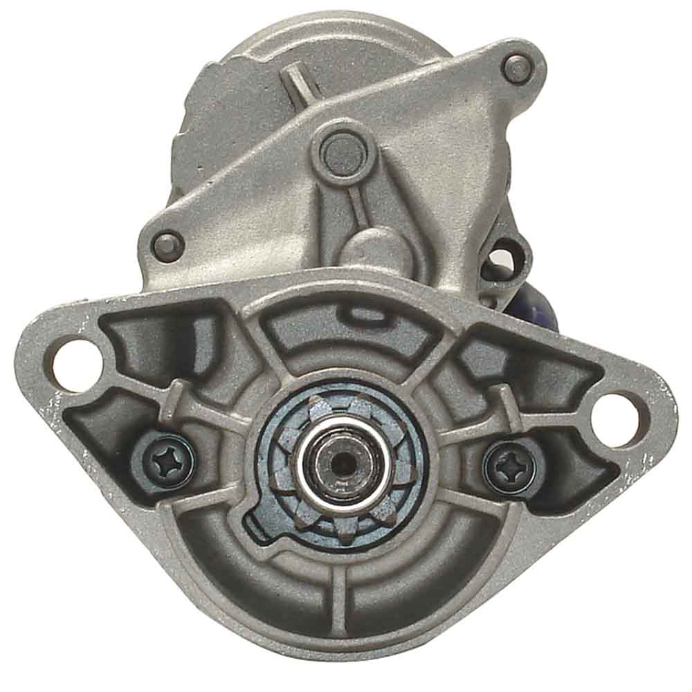 BuyAutoParts 30-07102AR Starter