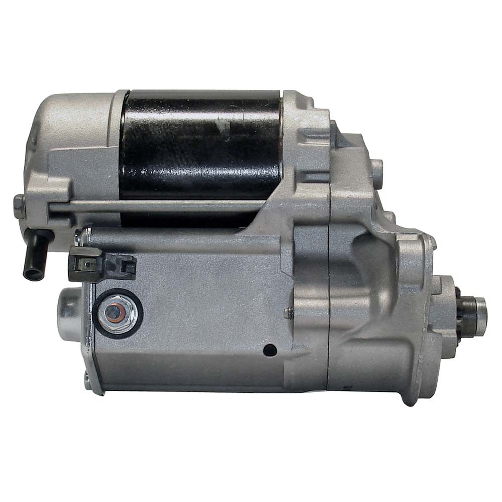 BuyAutoParts 30-07102AR Starter