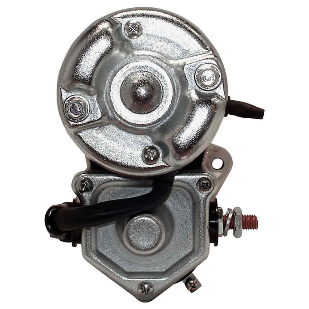 1984 Toyota Corolla Starter