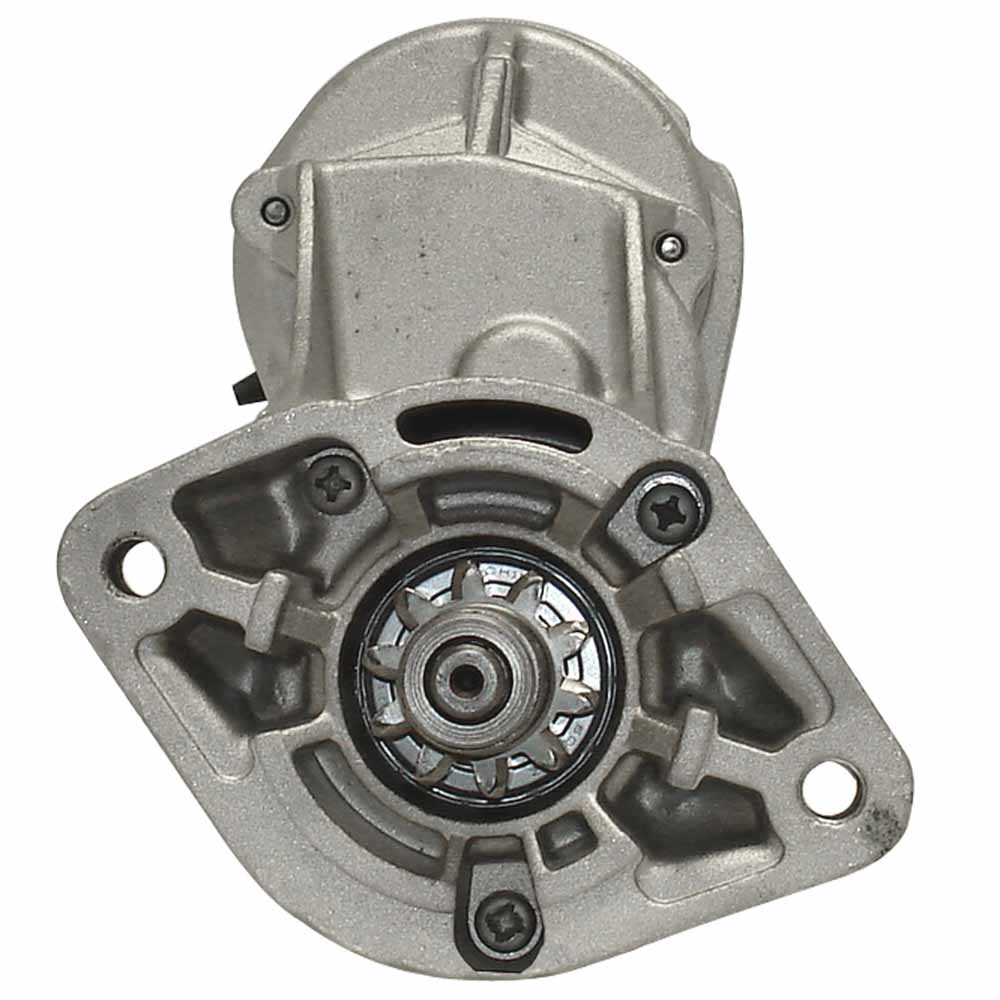 1984 Toyota Corolla Starter