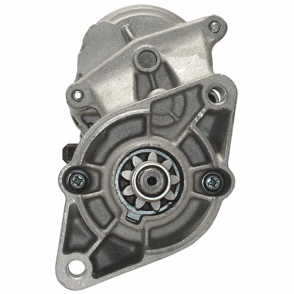 1987 Toyota Corolla Starter