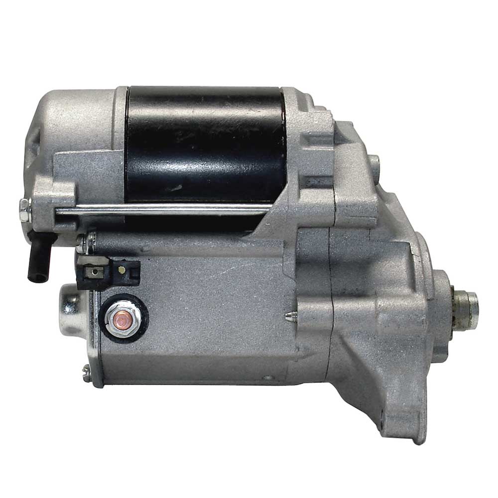 1987 Toyota Corolla Starter