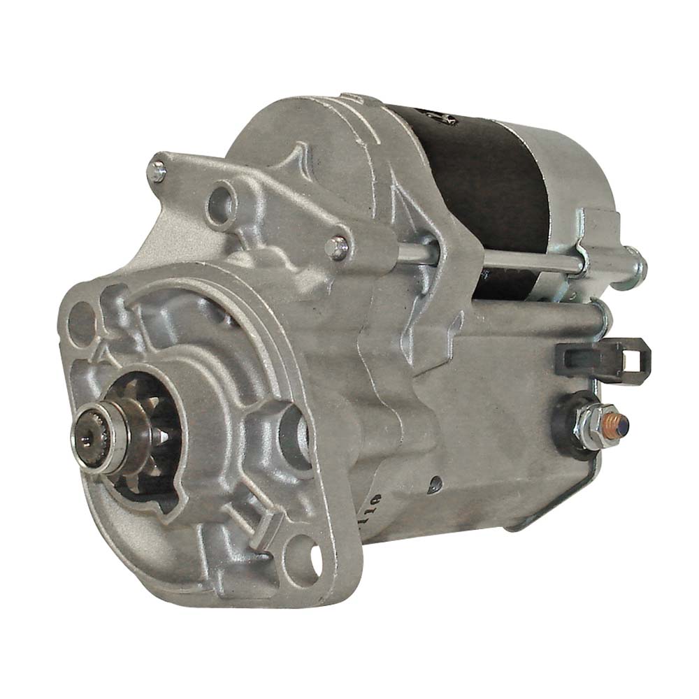 BuyAutoParts 30-07108AR Starter