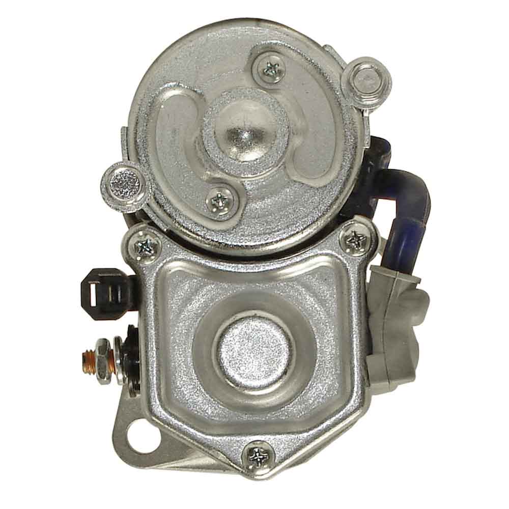 BuyAutoParts 30-07108AR Starter