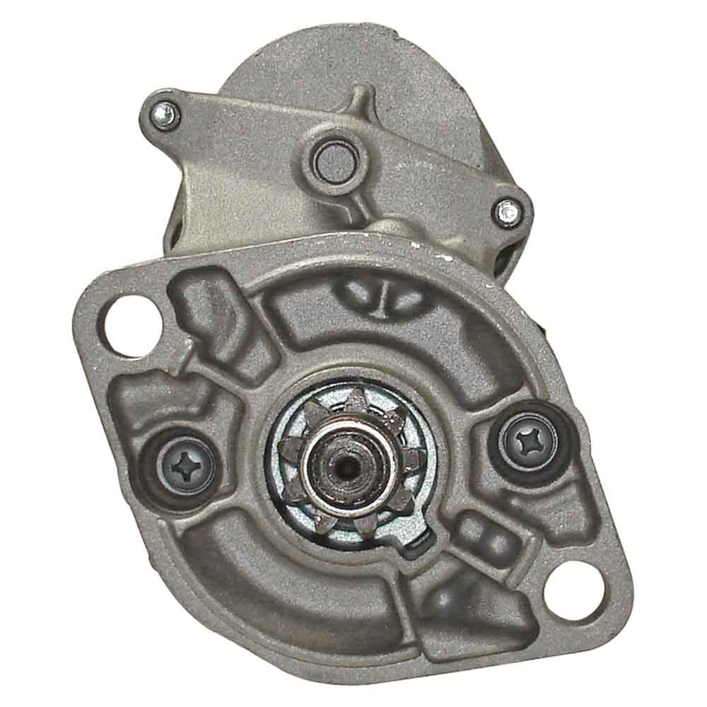 BuyAutoParts 30-07108AR Starter