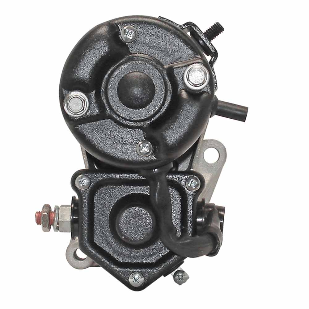 1982 Toyota Pick-up Truck Starter