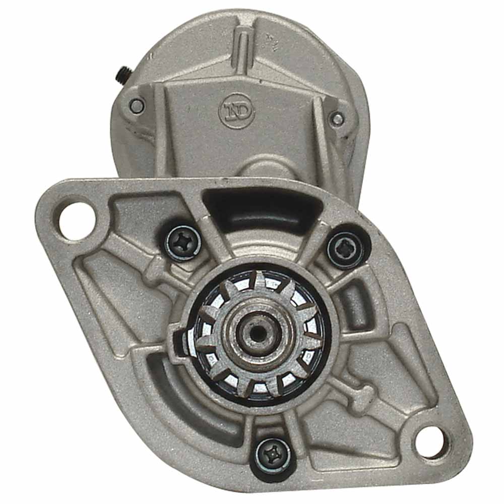 1982 Toyota Pick-up Truck Starter