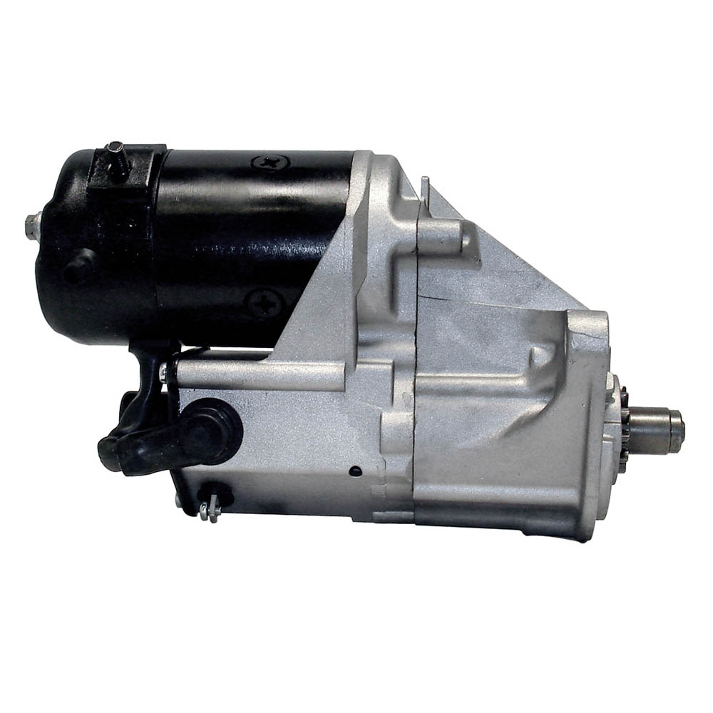 1982 Toyota Pick-up Truck Starter