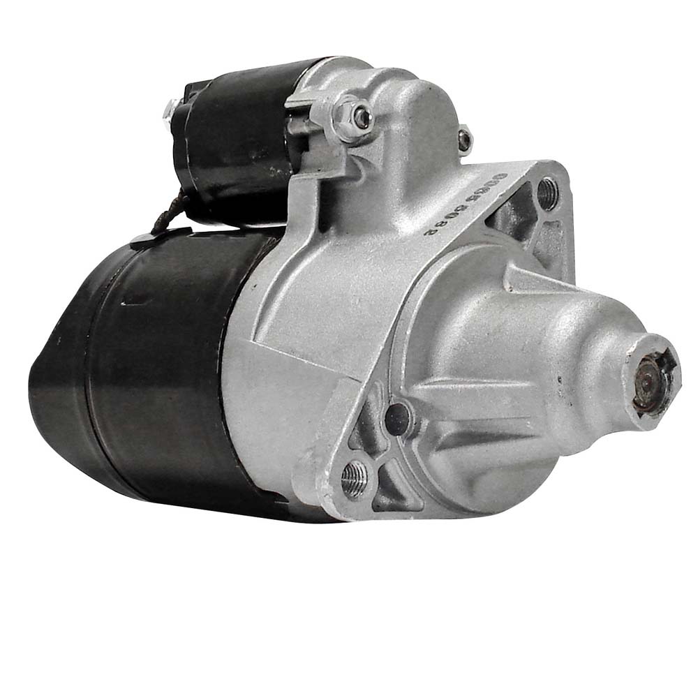 1982 Toyota Tercel Starter