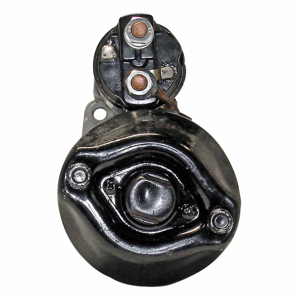 1982 Toyota Tercel Starter