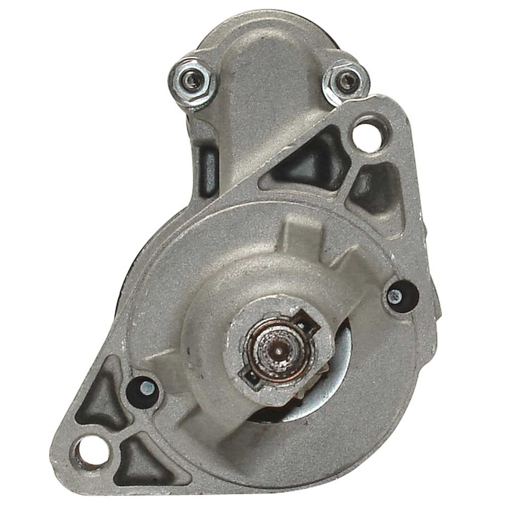 1982 Toyota Tercel Starter