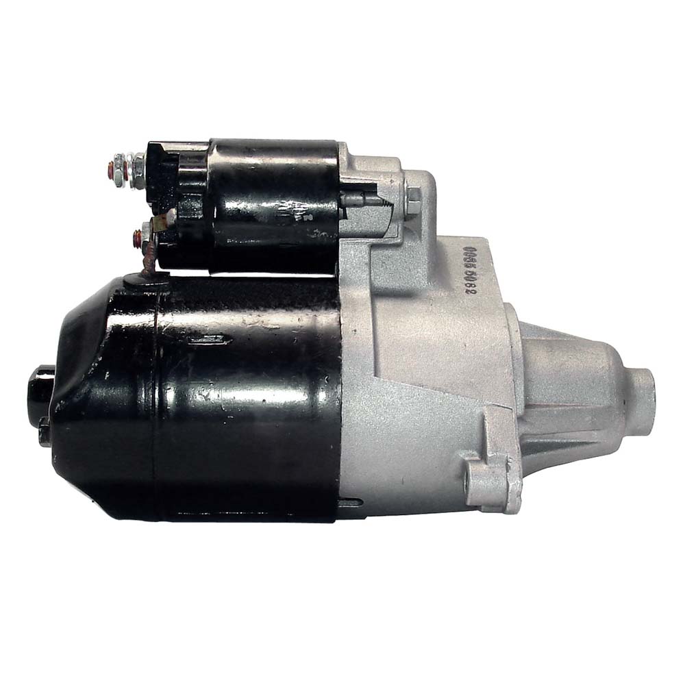 1982 Toyota Tercel Starter