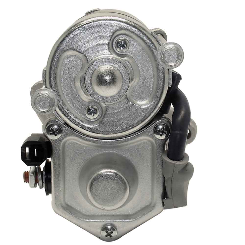 1985 Toyota Van Starter