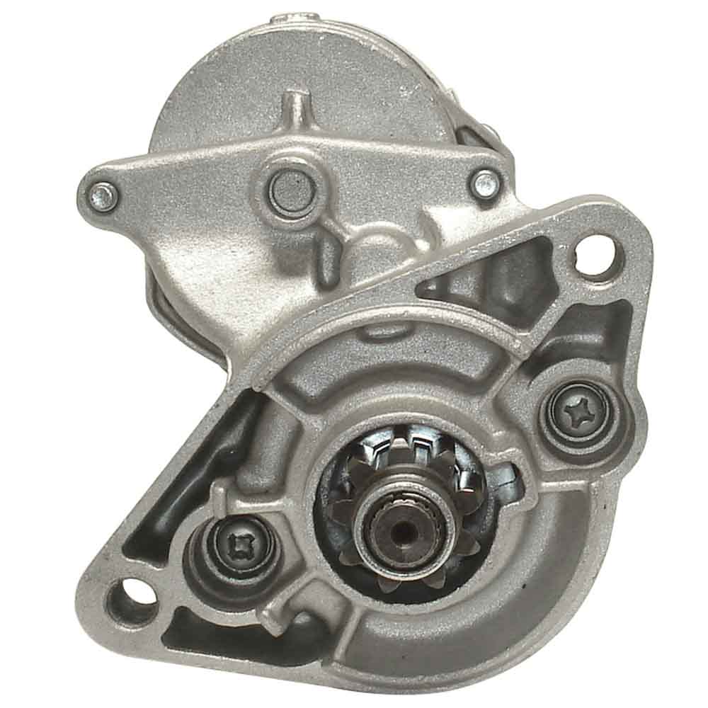 1985 Toyota Van Starter