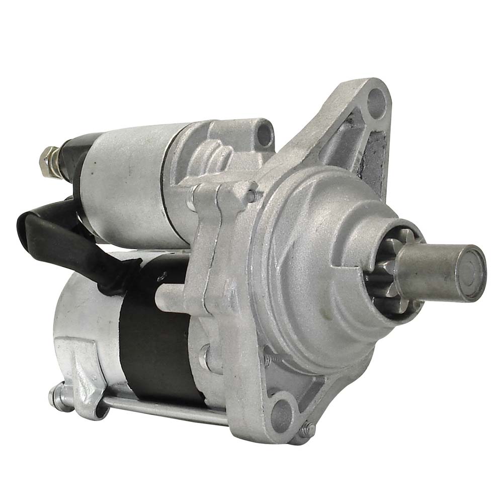 1987 Honda Prelude Starter