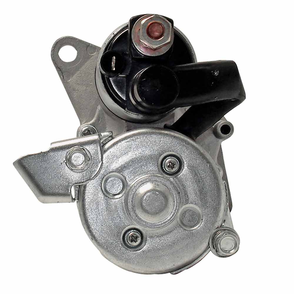 1987 Honda Prelude Starter