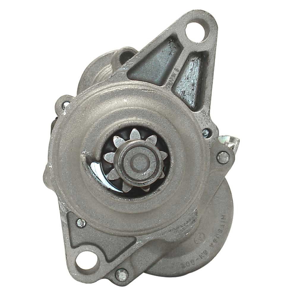 1987 Honda Prelude Starter