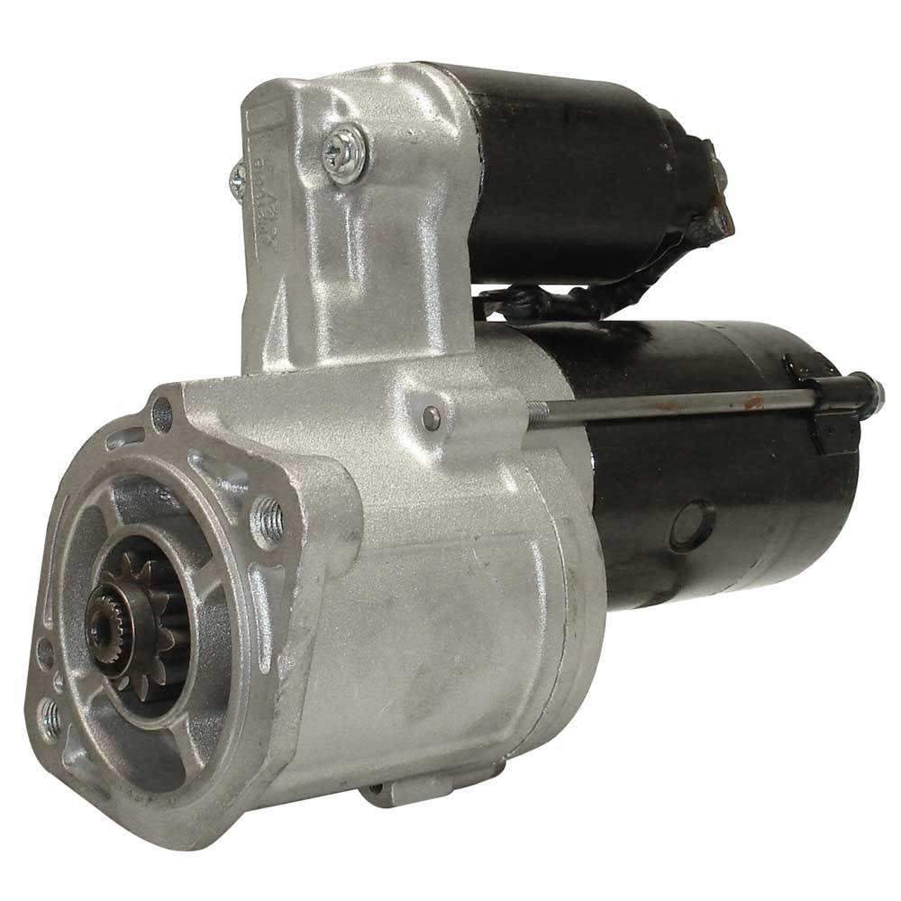 1983 Dodge Ram 50 Starter
