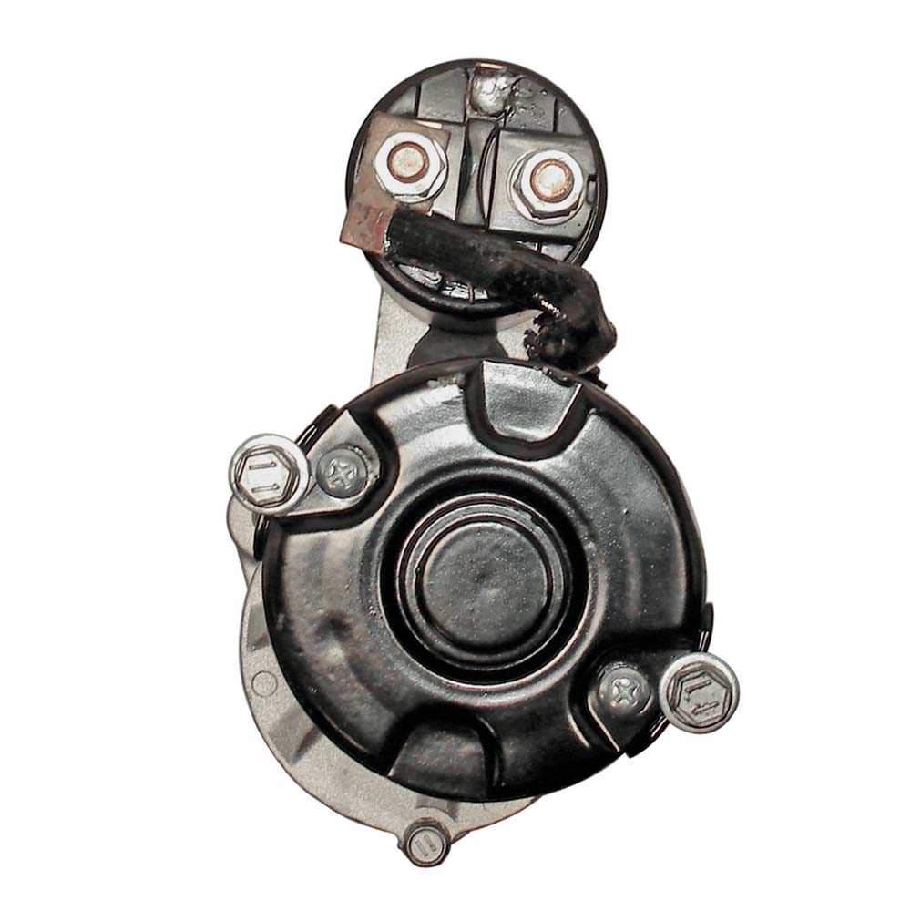 1983 Dodge Ram 50 Starter