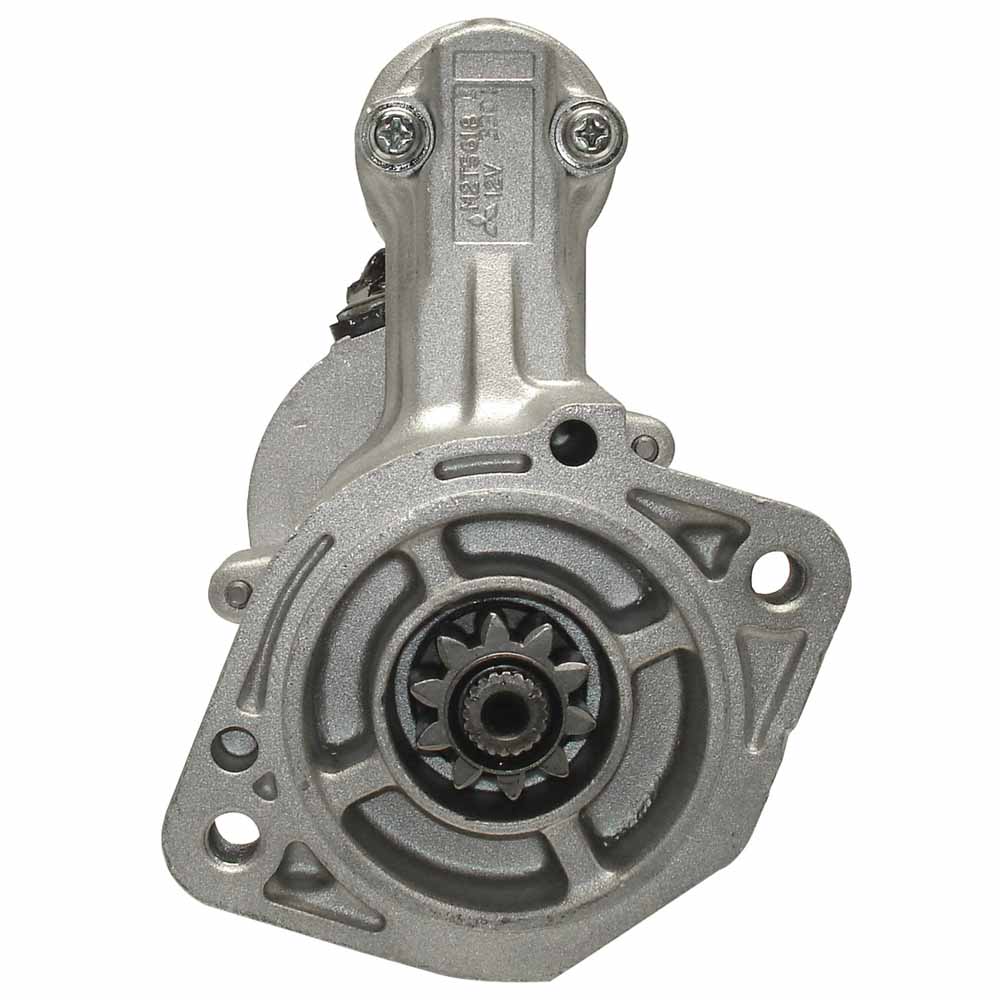 1983 Dodge Ram 50 Starter