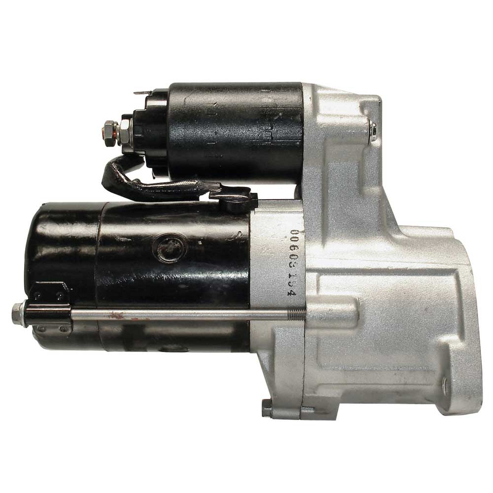 1983 Dodge Ram 50 Starter