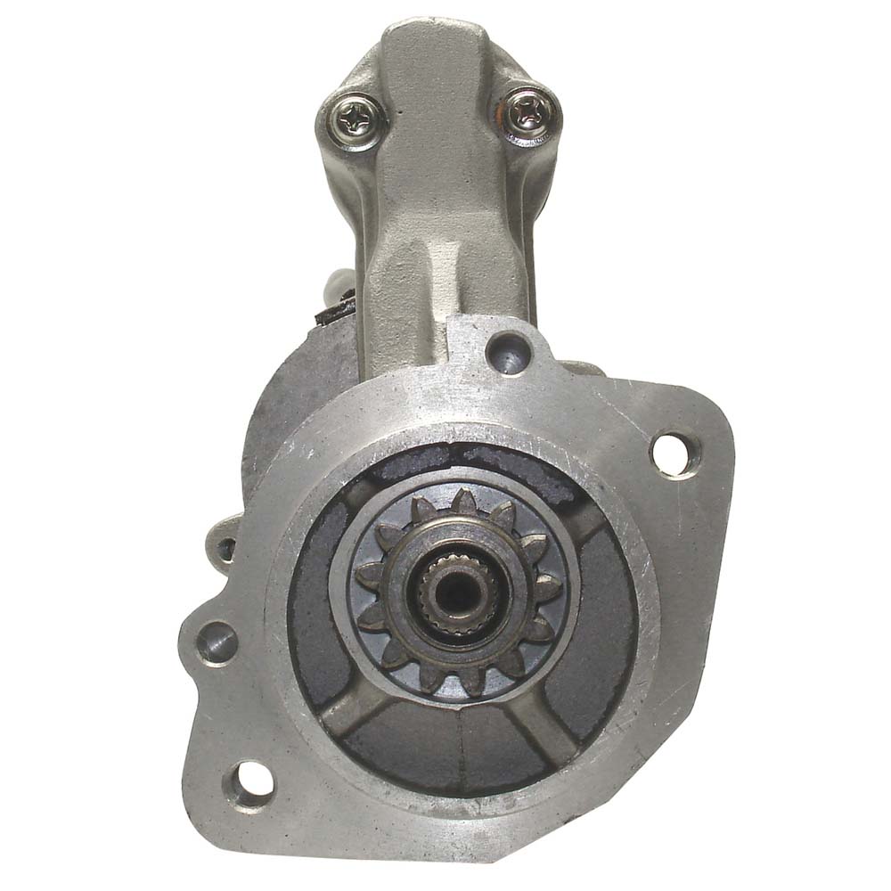 1984 Mitsubishi Mighty Max Starter