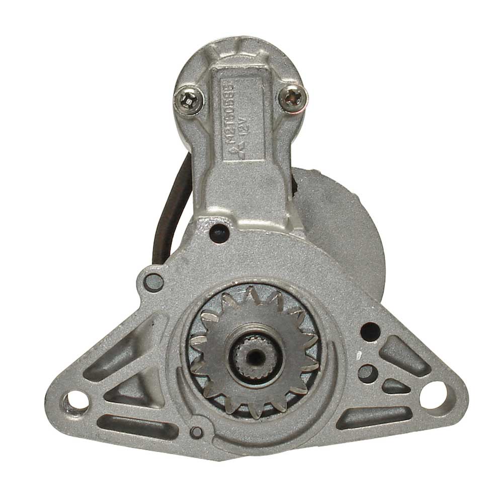 1984 Mazda RX-7 Starter