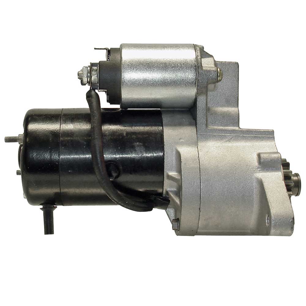 1984 Mazda RX-7 Starter