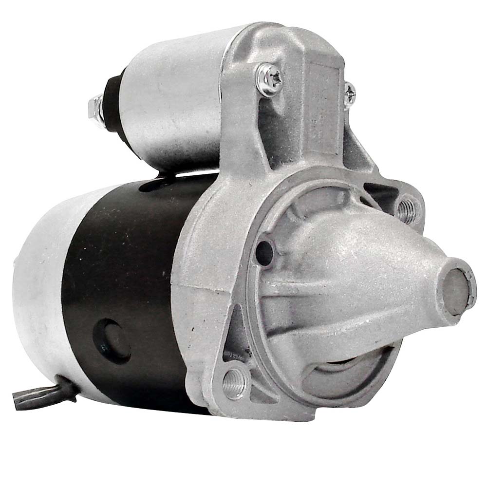 1990 Plymouth Laser Starter