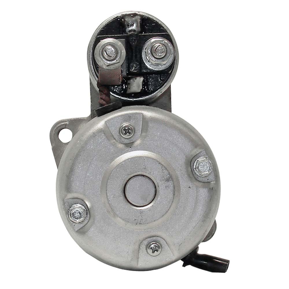 1990 Plymouth Laser Starter