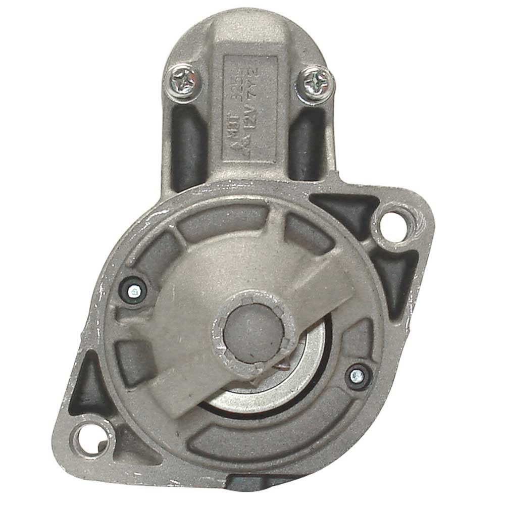 1990 Plymouth Laser Starter