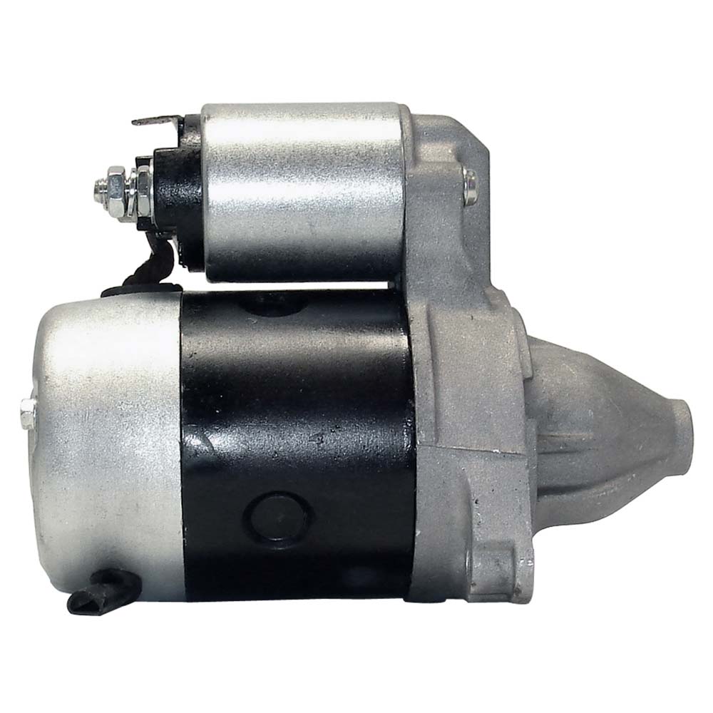1990 Plymouth Laser Starter