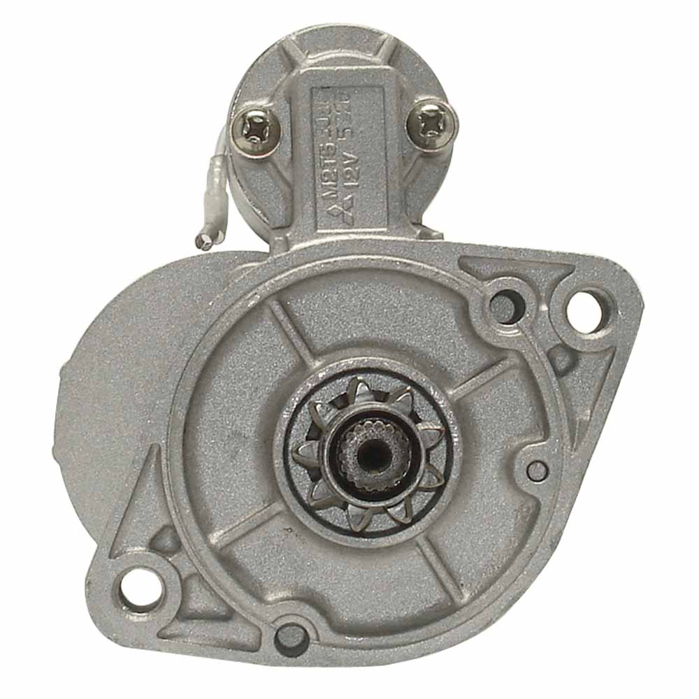1985 Mitsubishi Mighty Max Starter
