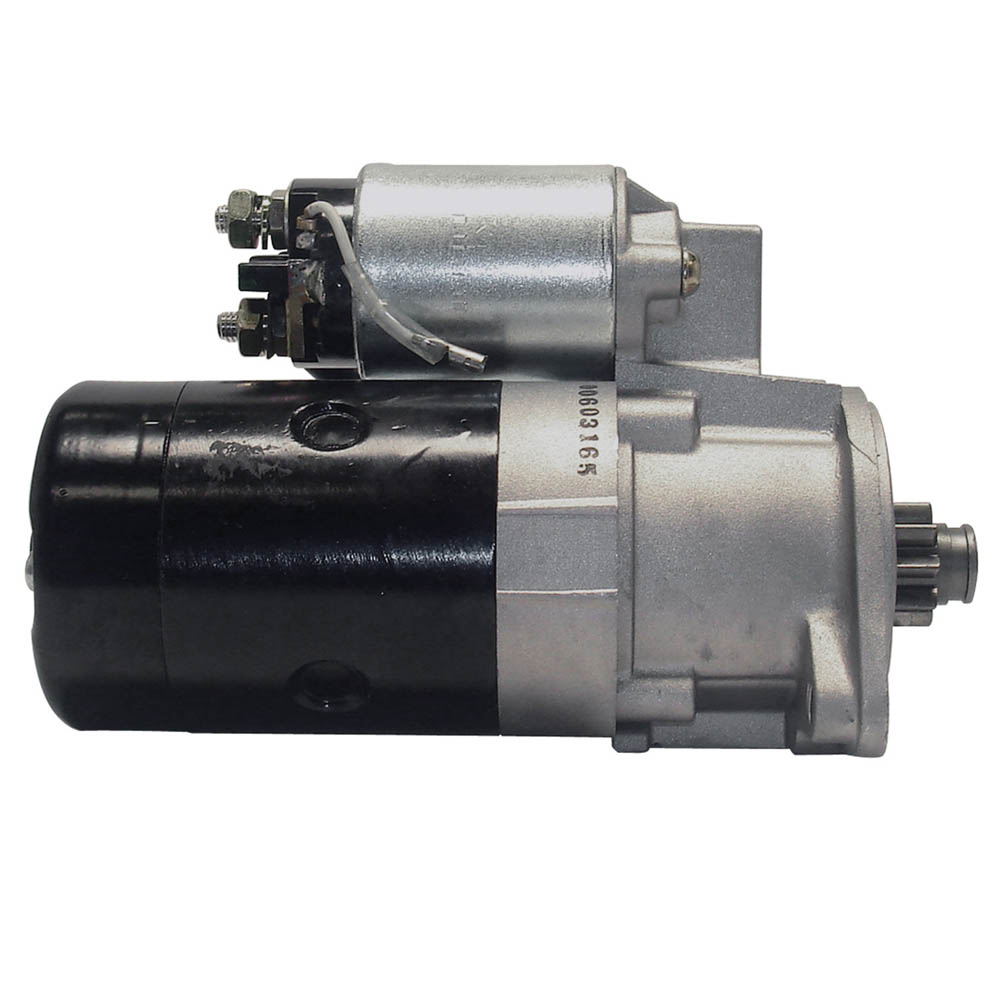 1985 Mitsubishi Mighty Max Starter
