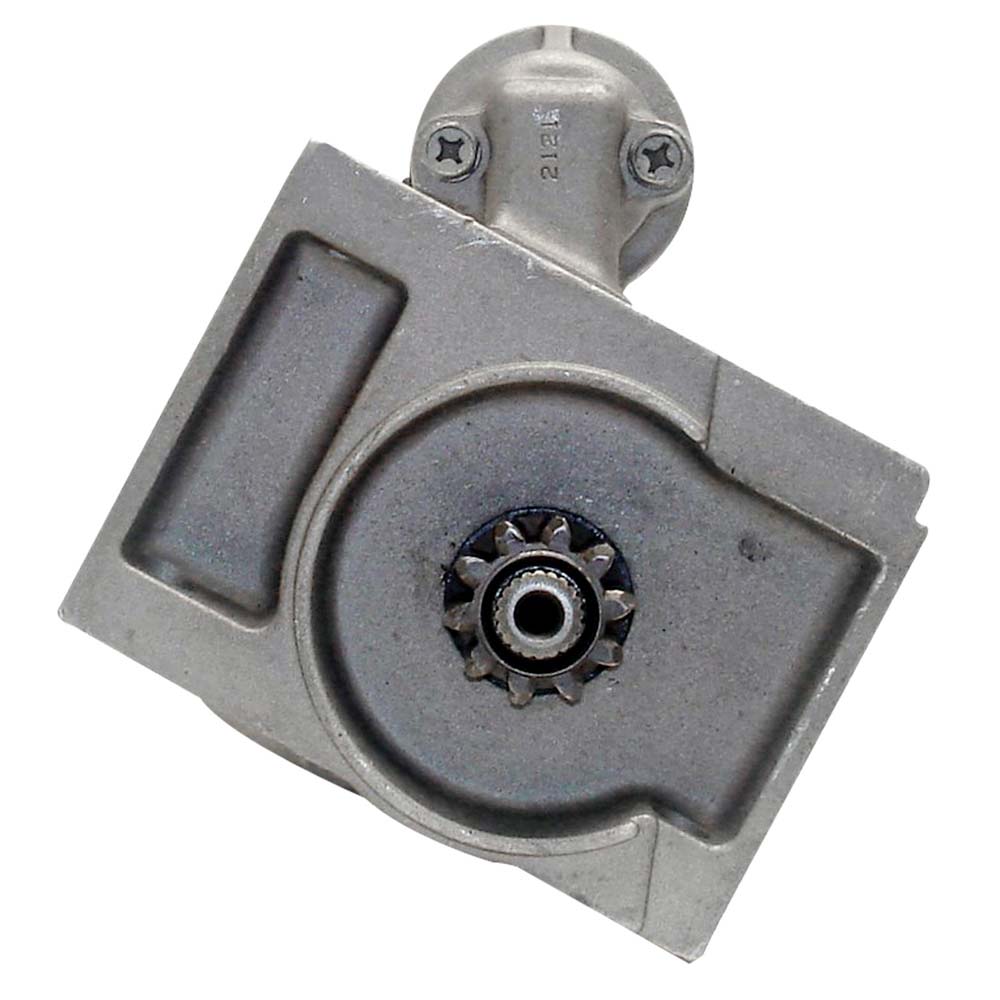 1985 Cadillac Deville Starter