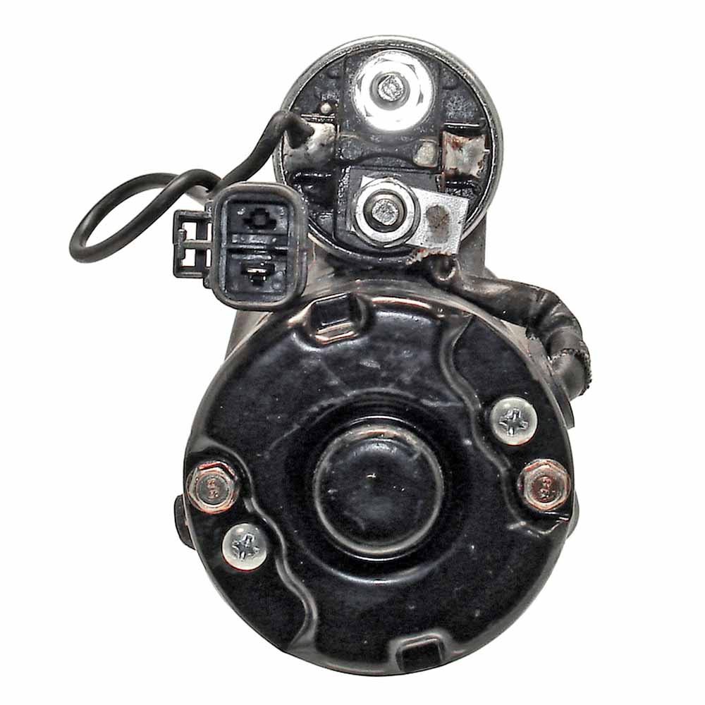 1987 Nissan Pulsar NX Starter